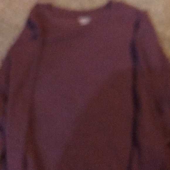 Boys long sleeve thermal shirt - Picture 4 of 4